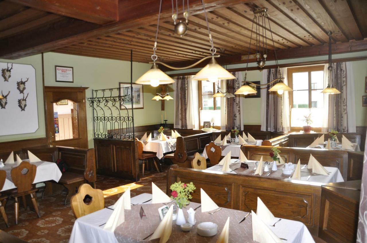 Hotel - Garni Mittelpunkt-Europa Gmbh Braunau am Inn Εξωτερικό φωτογραφία